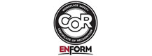 COR ENFORM logo