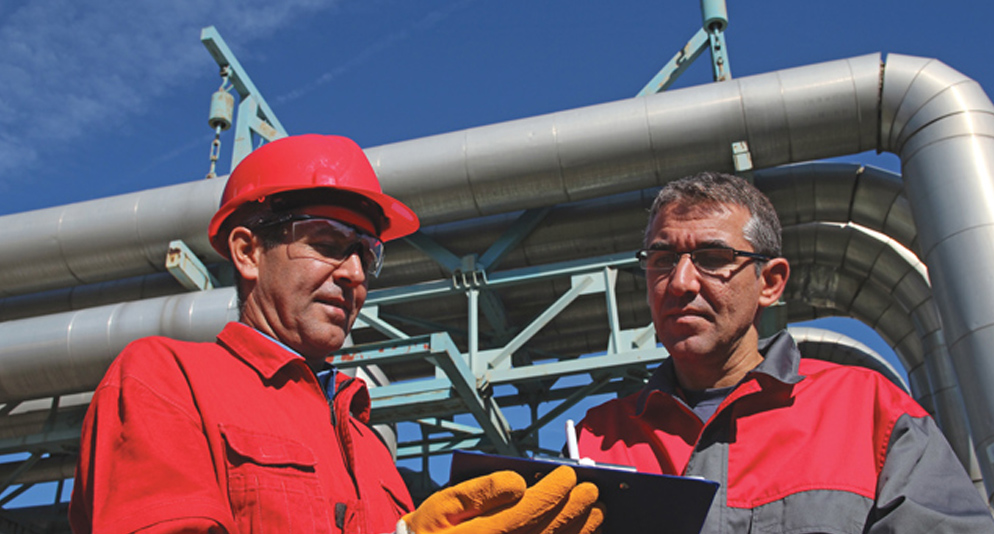 2020 NDT | Non-Destructive Testing & Pipeline X-Ray Alberta | NDT GP Oil Industry in Alberta